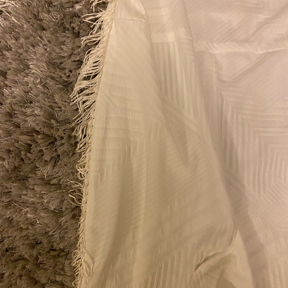 🎉🎉 Brand new  all white custom jumpsuit - Picture 3 of 9